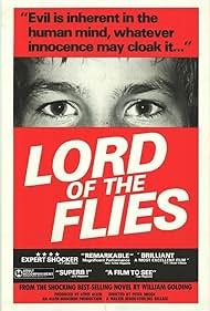 watch-Lord of the Flies (1963)