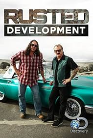 watch-Lords of the Car Hoards (2014)