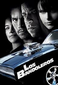 watch-Los Bandoleros (2009)