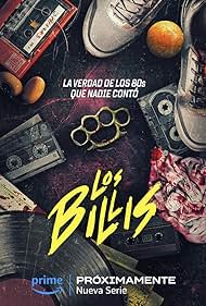watch-Los Billis (2023)