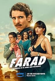 watch-Los Farad (2023)