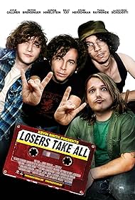 watch-Losers Take All (2013)
