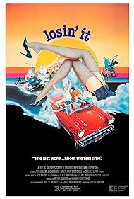 watch-Losin' It (1983)
