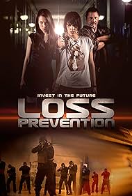 watch-Loss Prevention (2018)