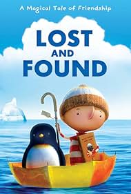 watch-Lost and Found (2008)