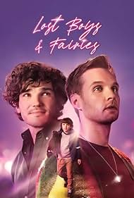 watch-Lost Boys & Fairies (2024)