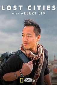 watch-Lost Cities with Albert Lin (2019)