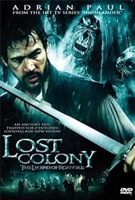 watch-Lost Colony: The Legend of Roanoke (2007)