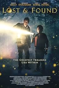 watch-Lost & Found (2017)