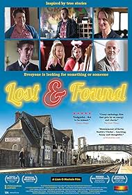 watch-Lost & Found (2019)