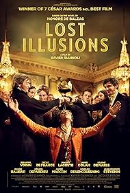 watch-Lost Illusions (2022)