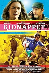 watch-Lost in Africa (2010)