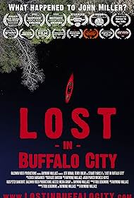 watch-Lost in Buffalo City (2017)