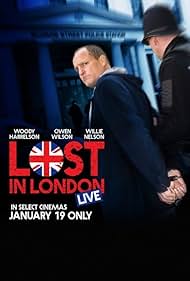 watch-Lost in London (2017)