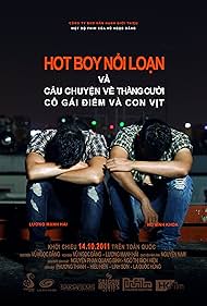 watch-Lost in Paradise (2011)