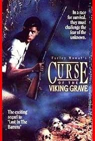 watch-Lost in the Barrens II: The Curse of the Viking Grave (1992)