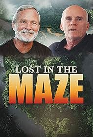 watch-Lost in the Maze (2025)