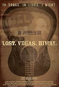 watch-Lost Vegas Hiway (2017)
