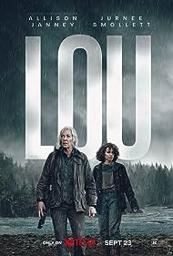 watch-Lou (2022)