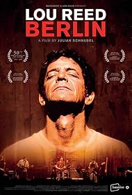 watch-Lou Reed's Berlin (2007)