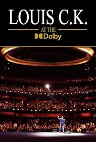 watch-Louis C.K. at the Dolby (2023)
