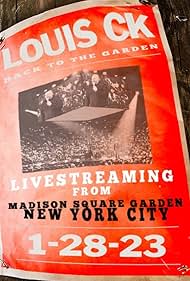watch-Louis C.K.: Back to the Garden (2023)