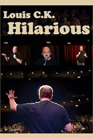 watch-Louis C.K.: Hilarious (2010)