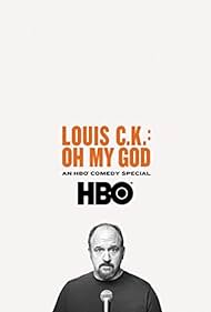 watch-Louis C.K. Oh My God (2013)