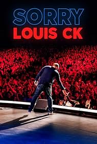 watch-Louis C.K.: Sorry (2021)
