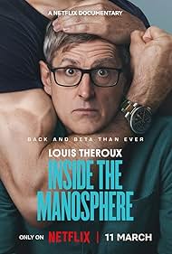 watch-Louis Theroux: Inside the Manosphere (2026)
