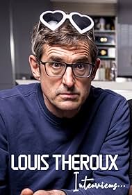 watch-Louis Theroux Interviews... (2022)