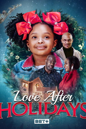 watch-Love After Holidays (2024)