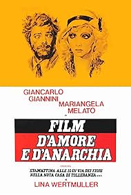 watch-Love & Anarchy (1973)