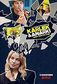 watch-Love & Anarchy (2020)