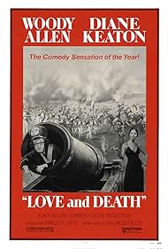 watch-Love and Death (1975)
