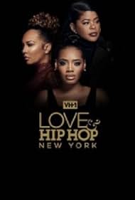 watch-Love and Hip Hop: New York (2010)