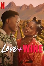 watch-Love and Wine (2025)