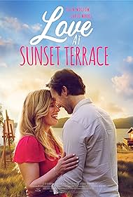 watch-Love at Sunset Terrace (2021)