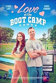 watch-Love at the Bootcamp (2024)