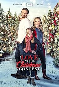 watch-Love at the Christmas Contest (2022)