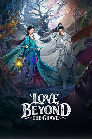 watch-Love Beyond the Grave (2026)