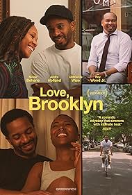 watch-Love, Brooklyn (2025)