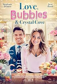 watch-Love, Bubbles & Crystal Cove (2022)