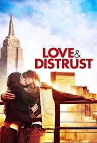 watch-Love & Distrust (2010)