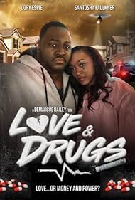 watch-Love & Drugs (2018)