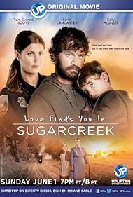watch-Love Finds You In Sugarcreek (2014)