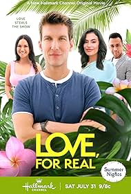 watch-Love, for Real (2021)