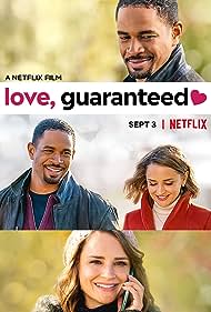 watch-Love, Guaranteed (2020)