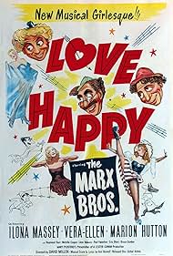 watch-Love Happy (1950)