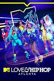 watch-Love & Hip Hop: Atlanta (2012)